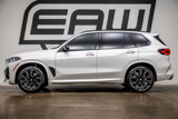Used 2024 BMW X5 M Competition w/ Executive Package image 5