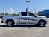 Used 2020 Chevrolet Silverado 1500 LTZ w/ LTZ Plus Package image 5