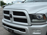 Used 2017 RAM 2500 Laramie w/ Sport Appearance Group image 3