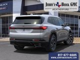 New 2025 Buick Enclave Sport Touring w/ Super Cruise Package image 5