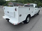 Used 2024 RAM 3500 Tradesman w/ Safety Group image 3