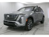 New 2026 Cadillac Vistiq Sport image 4