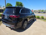 New 2025 Mercedes-Benz GLS 450 4MATIC image 5