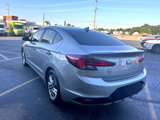 Used 2020 Hyundai Elantra SEL w/ Cargo Package (C1) image 5