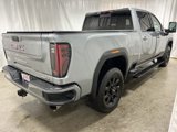 Certified 2024 GMC Sierra 2500 AT4 w/ AT4 Premium Plus Package image 4