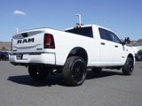 New 2026 RAM 2500 Big Horn image 4