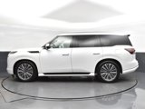 New 2025 INFINITI QX80 Sensory image 4