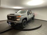 New 2025 Chevrolet Silverado 2500 Custom w/ Custom Value Package image 3