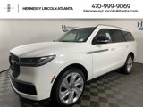 New 2025 Lincoln Navigator Reserve image 1