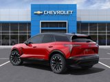 New 2025 Chevrolet Blazer EV RS image 3