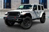 New 2025 Jeep Wrangler Unlimited Rubicon image 2