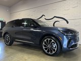 Used 2024 Lincoln Nautilus Reserve image 2