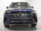 New 2025 Mercedes-Benz GLE 450e 4MATIC image 2