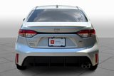 Certified 2025 Toyota Corolla SE image 4