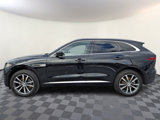 Used 2025 Jaguar F-PACE R-Dynamic S image 2