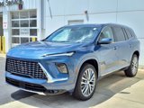 New 2025 Buick Enclave Avenir w/ Super Cruise Package image 3