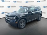 Certified 2024 Ford Bronco Sport Big Bend image 5