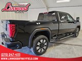 New 2025 GMC Sierra 2500 Denali w/ Technology Package image 2