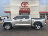 New 2026 Toyota Tundra SR5 w/ SR5 Premium Package image 2