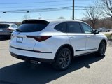 New 2025 Acura MDX A-Spec image 4