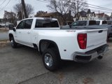 New 2025 Chevrolet Silverado 3500 LT w/ Safety Package image 4