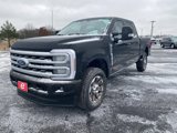 New 2025 Ford F250 King Ranch image 3