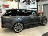 Used 2024 Land Rover Range Rover Long Wheelbase Autobiography image 4