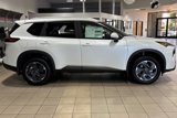 New 2025 Nissan Rogue SV w/ SV Premium Package image 3