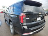 New 2025 Chevrolet Tahoe LT image 5