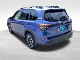 New 2025 Subaru Forester Limited image 5