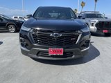 Used 2023 Chevrolet Traverse RS w/ LPO, Floor Liner Package image 3