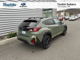 New 2025 Subaru Crosstrek 2.5i Sport w/ Popular Package #3A image 3