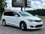 Used 2020 Chrysler Pacifica Touring-L Plus w/ Tire & Wheel Group image 3