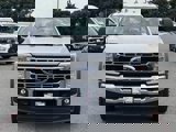 New 2025 Ford F550 2WD Regular Cab Super Duty image 2