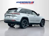 New 2025 Jeep Grand Cherokee Limited image 2