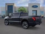 New 2025 Ford F150 Lightning Platinum image 4