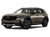 Used 2024 MAZDA CX-50 AWD 2.5 S w/ Preferred Package image 5