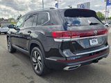New 2025 Volkswagen Atlas SEL image 6
