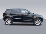 Used 2018 Land Rover Range Rover Evoque HSE Dynamic image 2