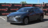 Used 2024 Lexus RZ 300e Premium w/ Accessory Package (Z1) image 3