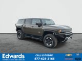 New 2025 GMC Hummer EV 3X w/ Extreme Off-Road Package image 2