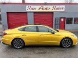 Used 2020 Hyundai Sonata SEL Plus w/ Tech Package image 5