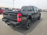 New 2025 Ford F350 4x4 Crew Cab Super Duty image 6