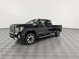 New 2025 GMC Sierra 3500 Denali w/ Denali Reserve Package image 6