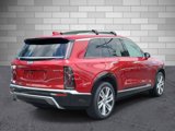 New 2026 Cadillac Vistiq Luxury image 5
