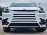 New 2025 Lexus TX 500h AWD image 2