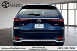 New 2025 MAZDA CX-90 3.3 Turbo w/ Premium Plus Pkg image 5