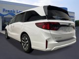 New 2026 Honda Odyssey EX-L image 3