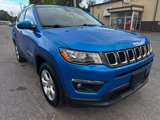 Used 2018 Jeep Compass Latitude w/ Popular Equipment Group image 5
