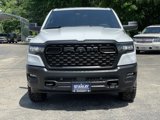 New 2025 RAM 1500 Classic Warlock image 2